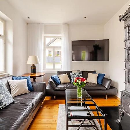 Villa Johanna Bad Herrenalb Bagian luar foto