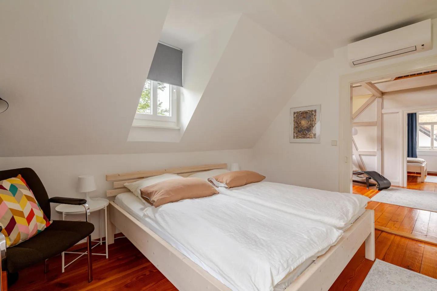 Villa Johanna Bad Herrenalb Bagian luar foto