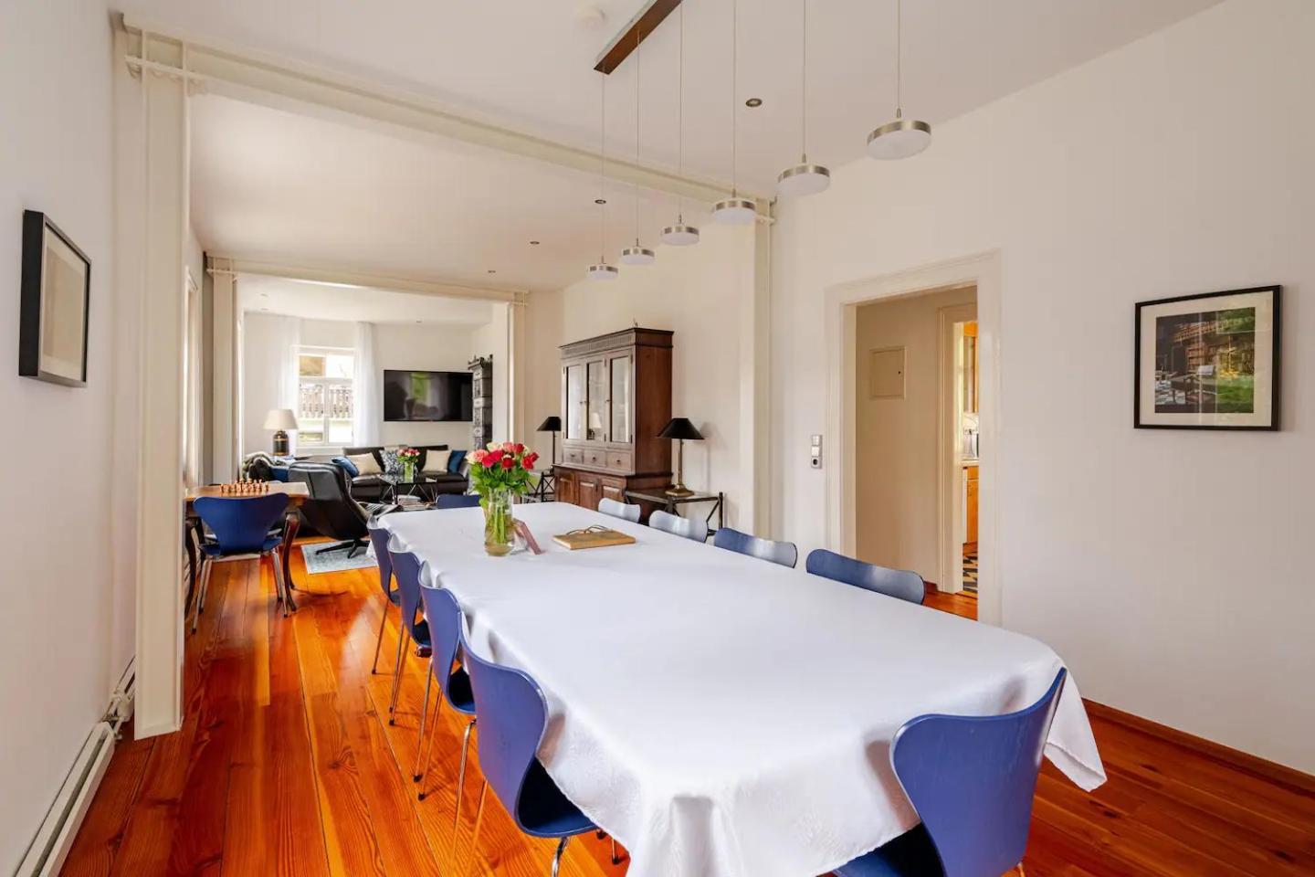 Villa Johanna Bad Herrenalb Bagian luar foto