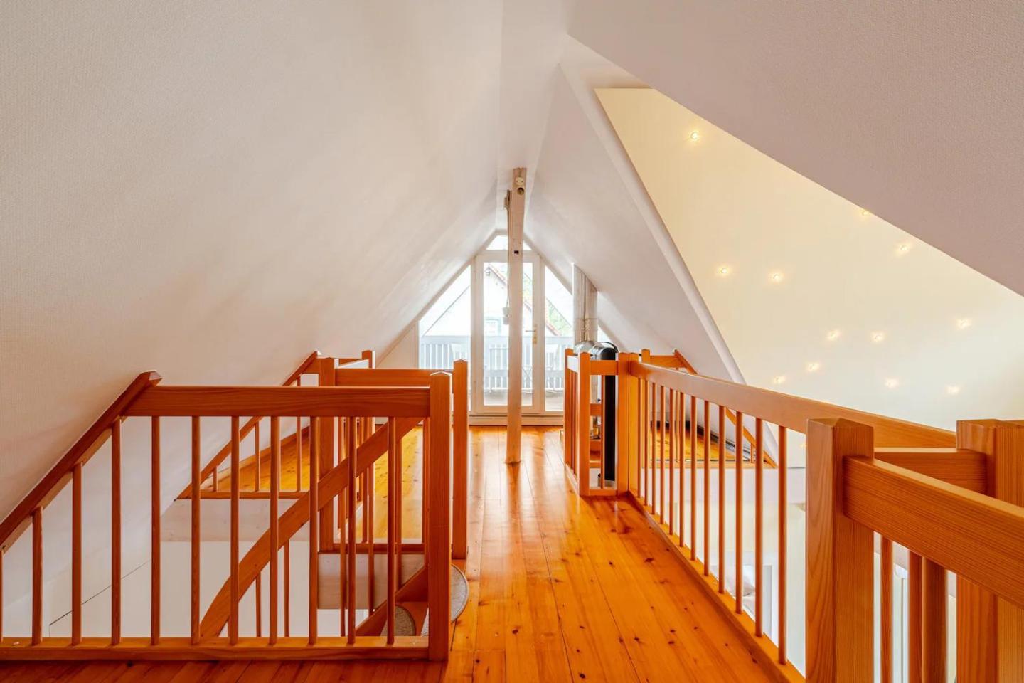 Villa Johanna Bad Herrenalb Bagian luar foto