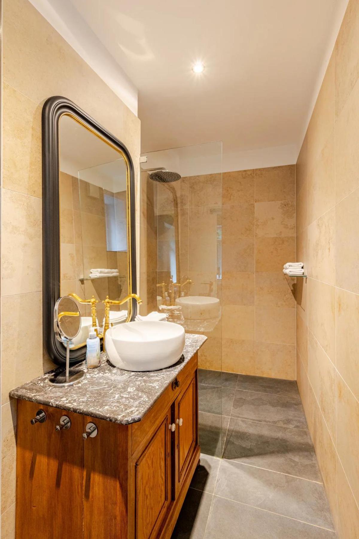 Villa Johanna Bad Herrenalb Bagian luar foto
