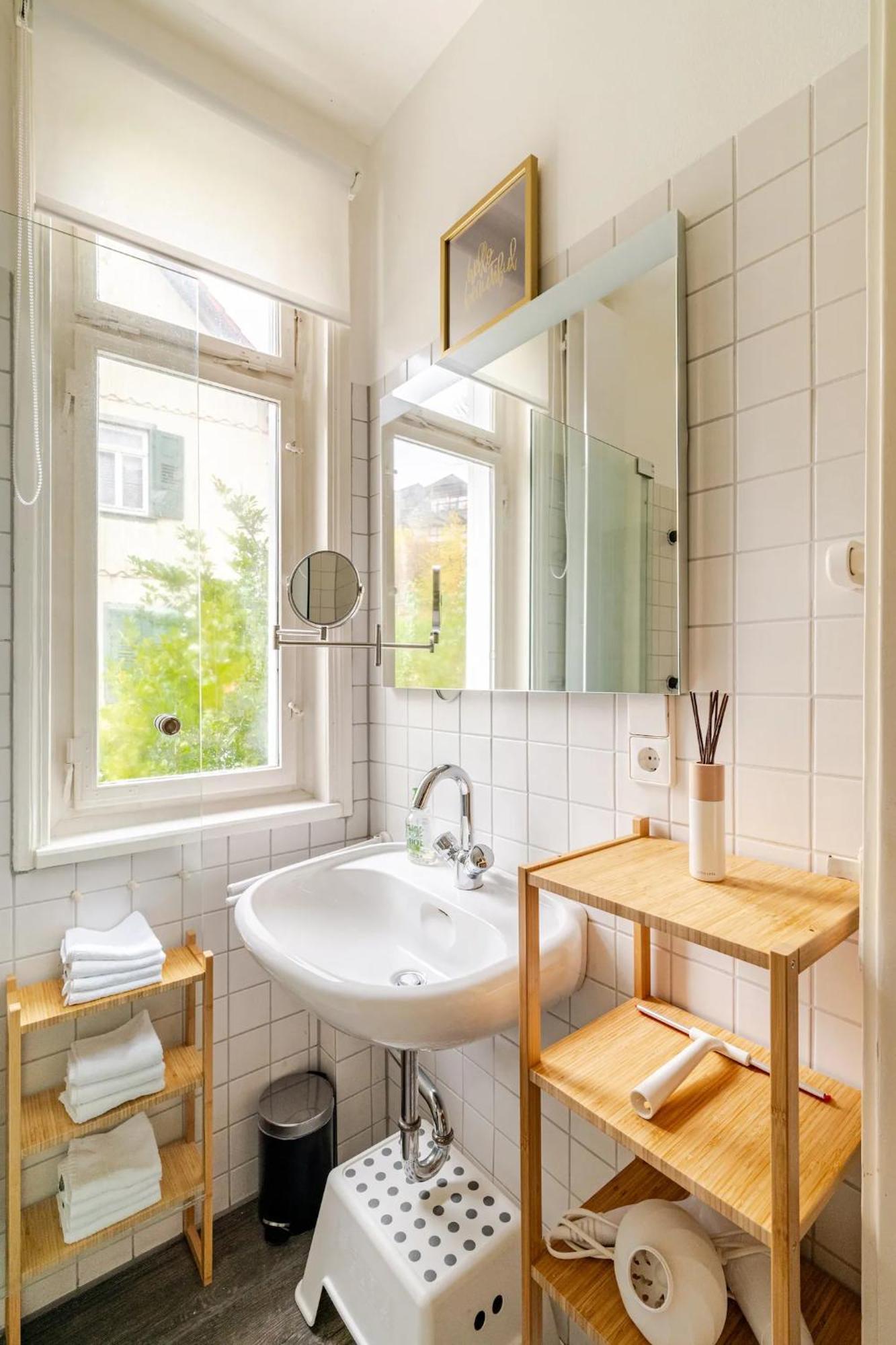 Villa Johanna Bad Herrenalb Bagian luar foto